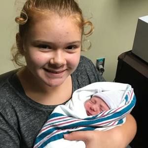 Meet your Posher, Lexie